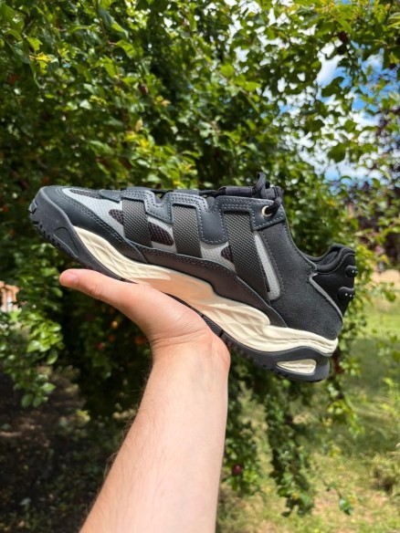 adidas Niteball Carbon Taille 40