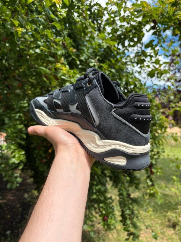 adidas Niteball Carbon Taille 40 2