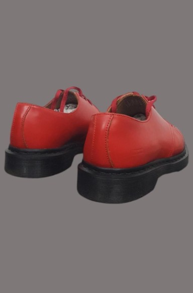 Dr Martens Supreme 3 Eye Shoe 1461 taille 43