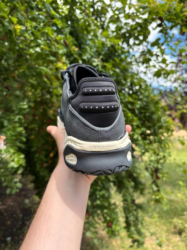 adidas Niteball Carbon Taille 40 2