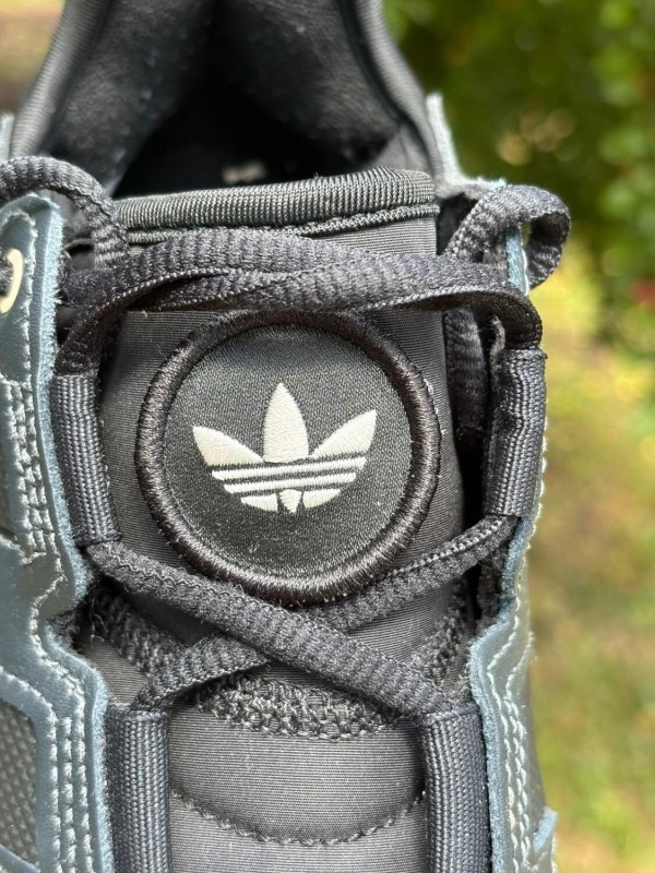 adidas Niteball Carbon Taille 40 2