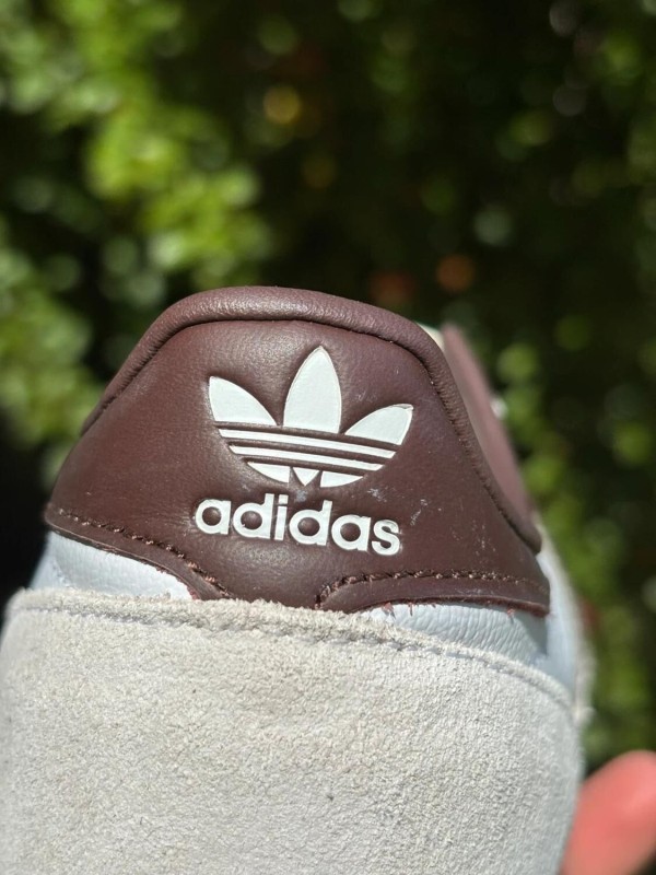 adidas SL 72 White Auburn Taille 38 2