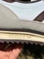 adidas SL 72 White Auburn Taille 38