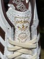 adidas SL 72 White Auburn Taille 38