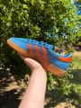 adidas handball spezial focus blue - taille 38,5 - Neuf