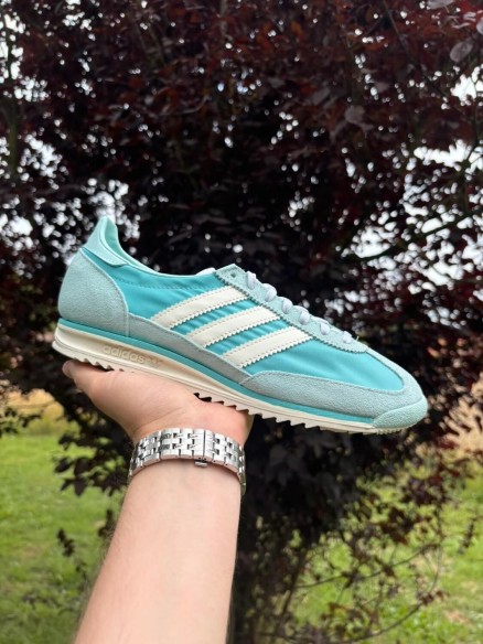 adidas SL 72 OG Easy Mint - Taille 39,5 - Neuf