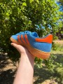 adidas handball spezial focus blue - taille 38,5 - Neuf