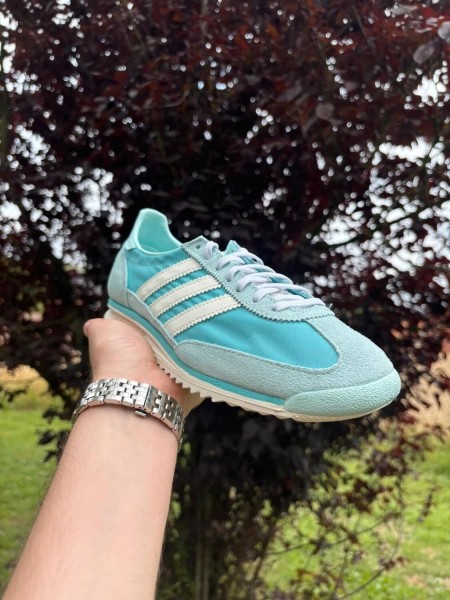 adidas SL 72 OG Easy Mint - Taille 39,5 - Neuf