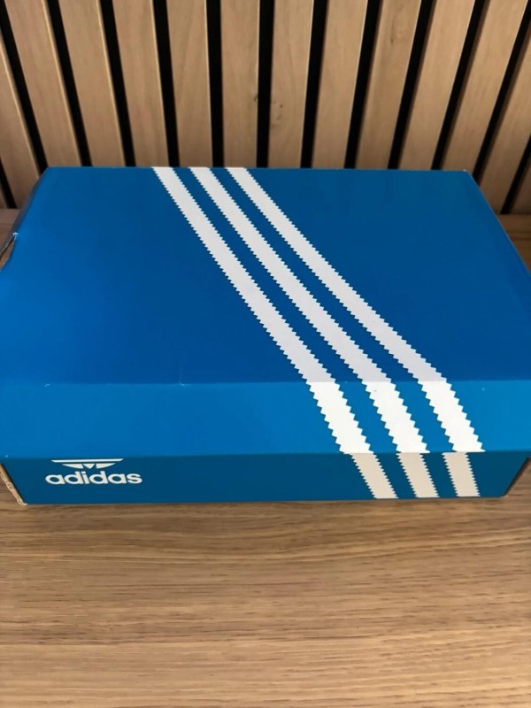 adidas SL 72 White Auburn Taille 38 2