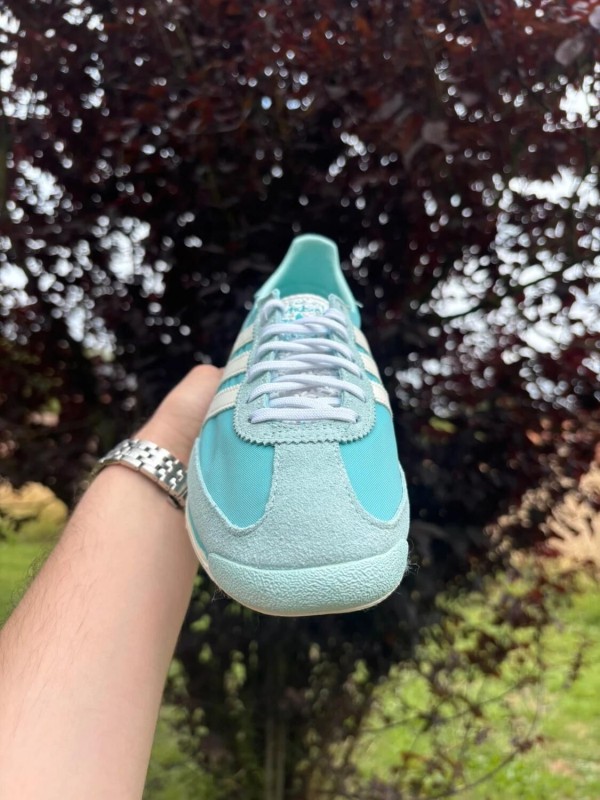 adidas SL 72 OG Easy Mint - Taille 39,5 - Neuf 2