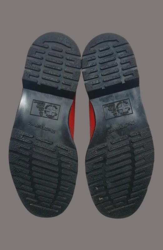 Dr Martens Supreme 3 Eye Shoe 1461 taille 43 2