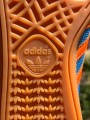 adidas handball spezial focus blue - taille 38,5 - Neuf