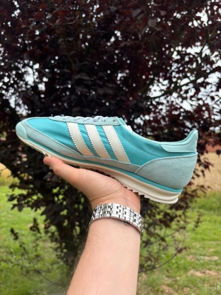 adidas SL 72 OG Easy Mint - Taille 39,5 - Neuf