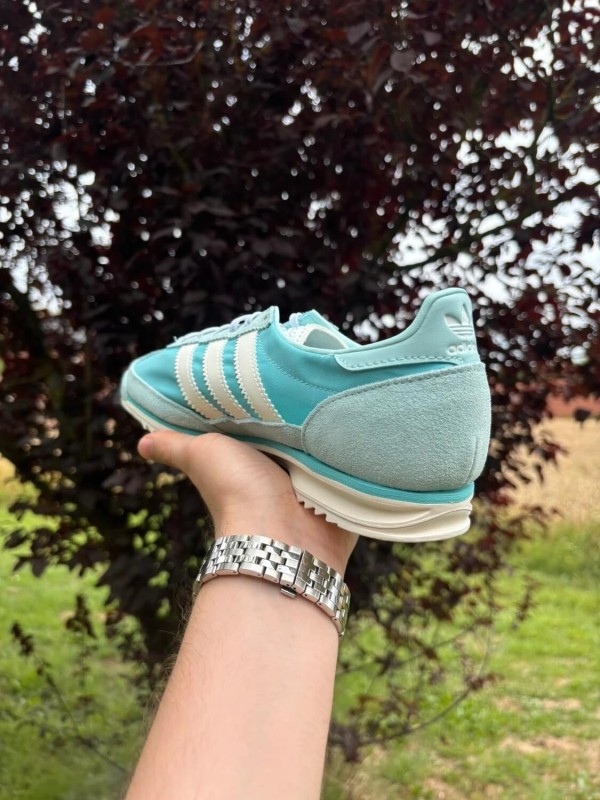 adidas SL 72 OG Easy Mint - Taille 39,5 - Neuf 2