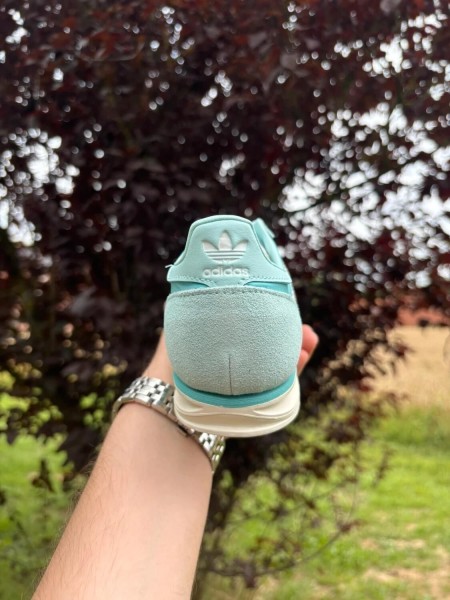 adidas SL 72 OG Easy Mint - Taille 39,5 - Neuf