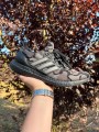 adidas Ultraboost black X Bape - Taille 41,5