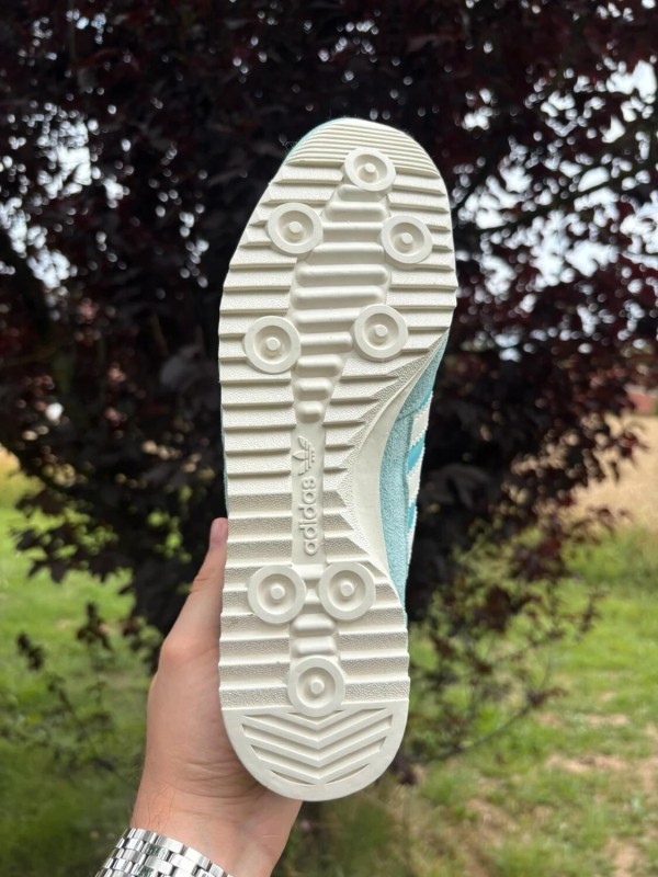 adidas SL 72 OG Easy Mint - Taille 39,5 - Neuf 2