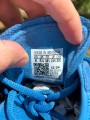 adidas handball spezial focus blue - taille 38,5 - Neuf