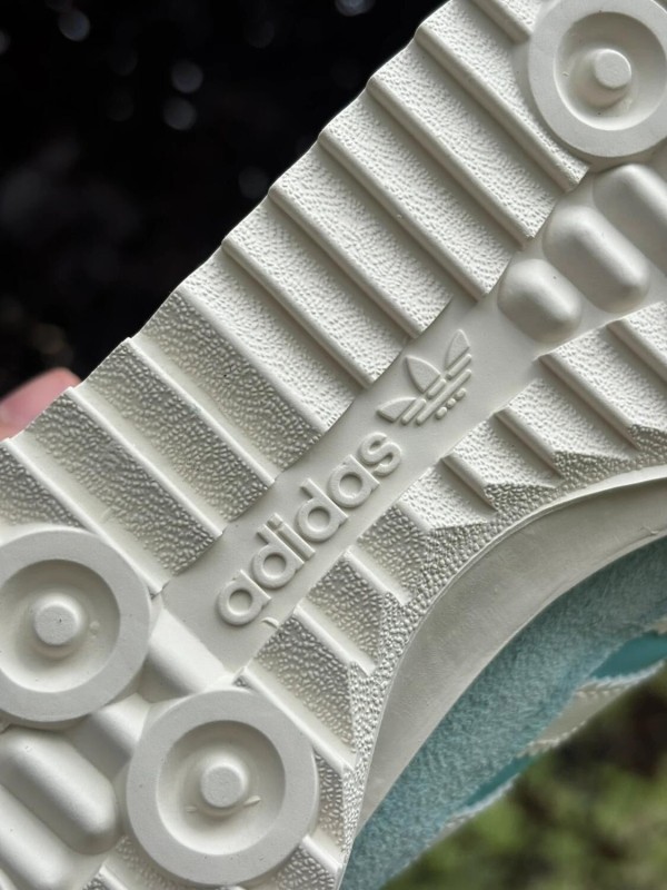 adidas SL 72 OG Easy Mint - Taille 39,5 - Neuf 2