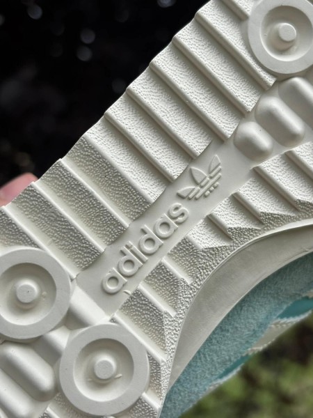 adidas SL 72 OG Easy Mint - Taille 39,5 - Neuf