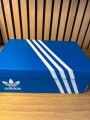 adidas gazelle indoor hazy green - 39,5