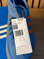 adidas handball spezial focus blue - taille 38,5 - Neuf