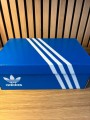 adidas handball spezial focus blue - taille 38,5 - Neuf
