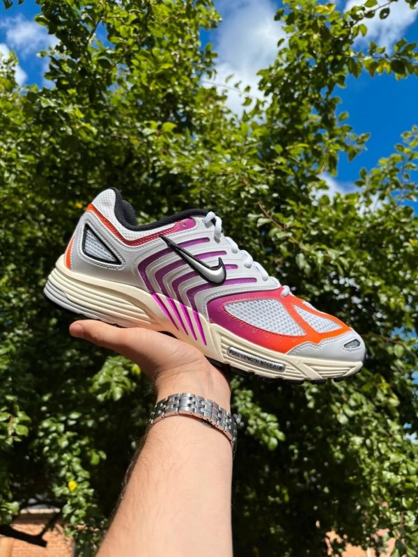 Nike air pegasus 2k5 Sunrise - Taille 44