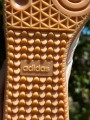 adidas samba og wonder white clear orange - taille 38,5