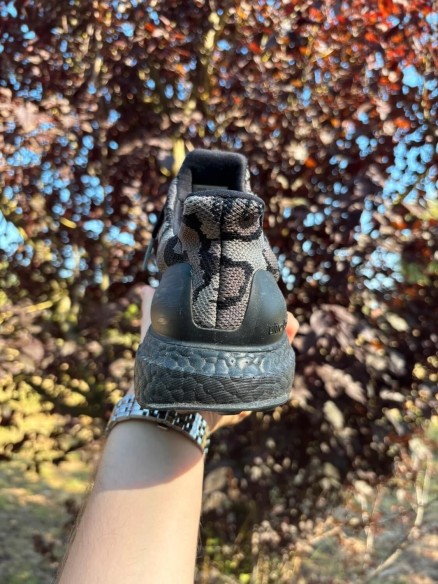 adidas Ultraboost black X Bape - Taille 41,5