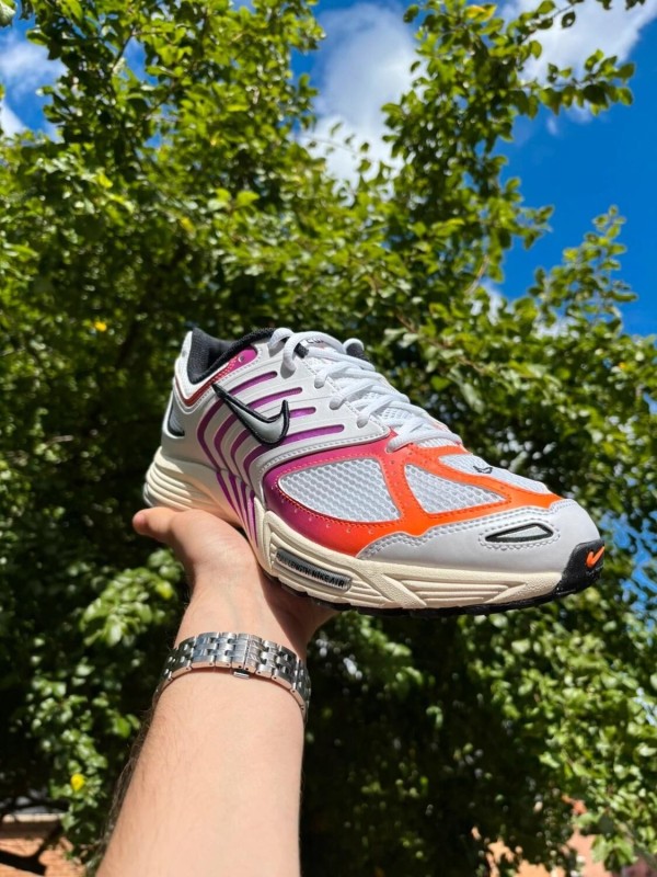 Nike air pegasus 2k5 Sunrise - Taille 44 2