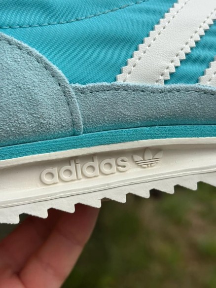 adidas SL 72 OG Easy Mint - Taille 39,5 - Neuf