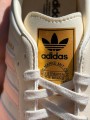 adidas samba og wonder white clear orange - taille 38,5