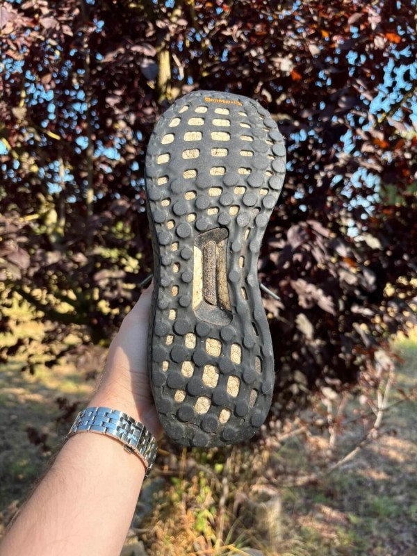 adidas Ultraboost black X Bape - Taille 41,5 2
