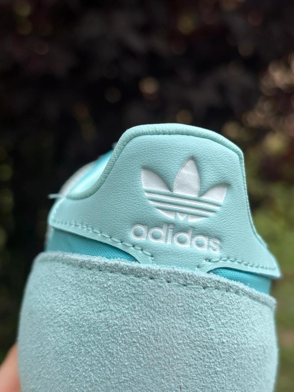 adidas SL 72 OG Easy Mint - Taille 39,5 - Neuf 2