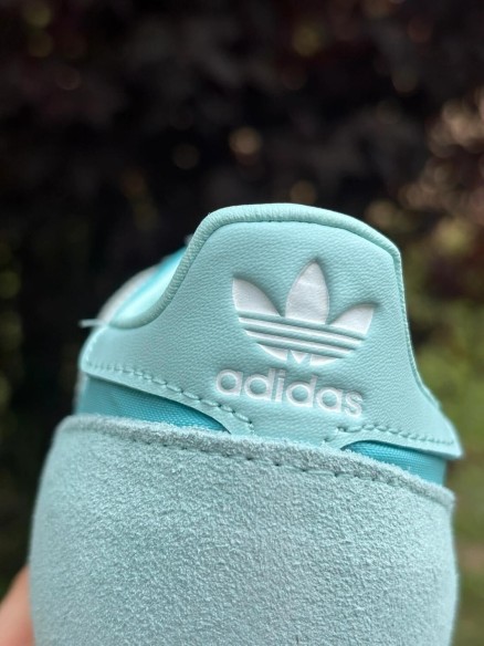 adidas SL 72 OG Easy Mint - Taille 39,5 - Neuf