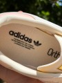adidas samba og wonder white clear orange - taille 38,5