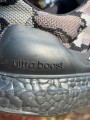 adidas Ultraboost black X Bape - Taille 41,5