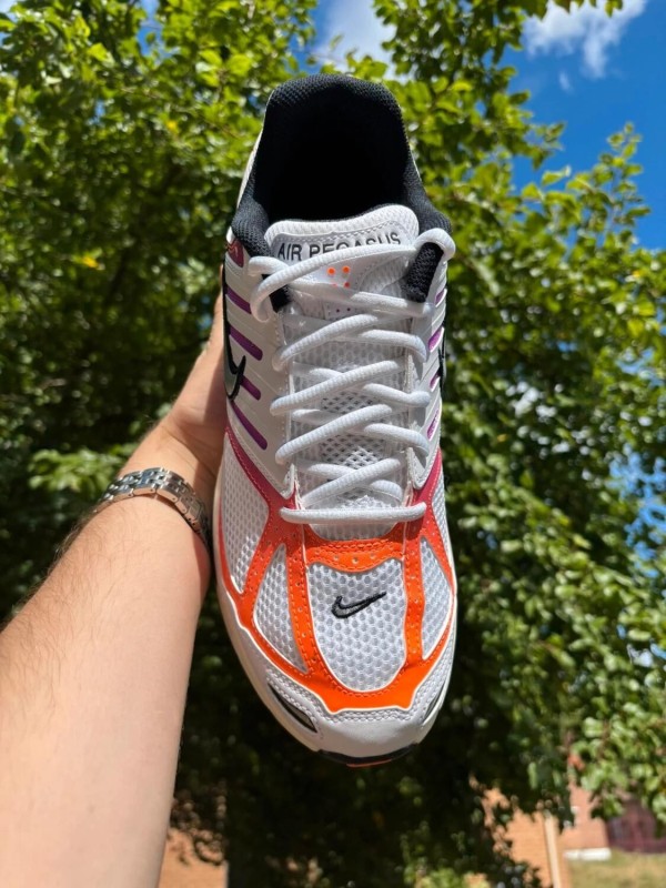Nike air pegasus 2k5 Sunrise - Taille 44 2