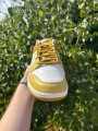 Nike Dunk Low Bronzine - Taille 45,5