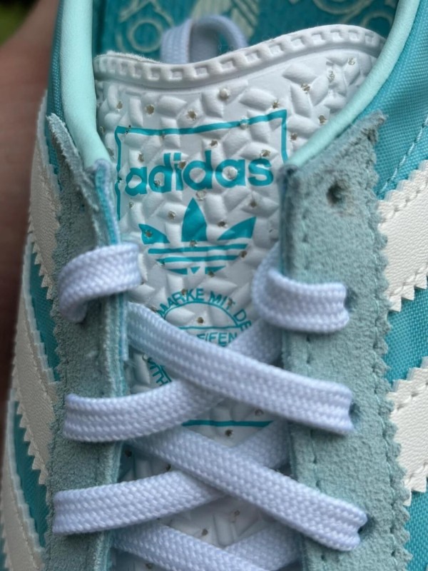 adidas SL 72 OG Easy Mint - Taille 39,5 - Neuf 2
