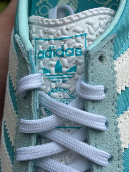 adidas SL 72 OG Easy Mint - Taille 39,5 - Neuf