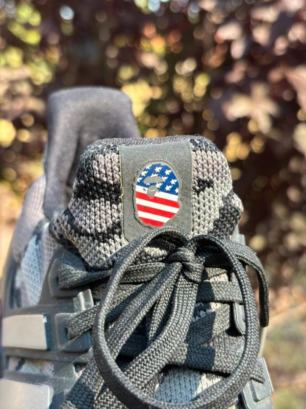 adidas Ultraboost black X Bape - Taille 41,5 2