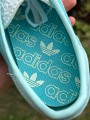 adidas SL 72 OG Easy Mint - Taille 39,5 - Neuf