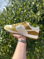 Nike Dunk Low Bronzine - Taille 45,5