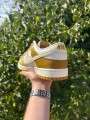 Nike Dunk Low Bronzine - Taille 45,5