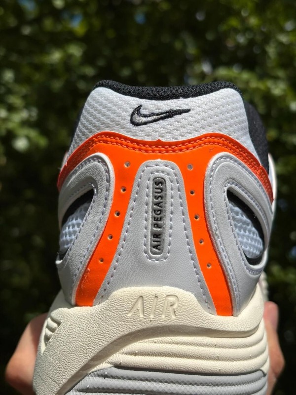 Nike air pegasus 2k5 Sunrise - Taille 44 2
