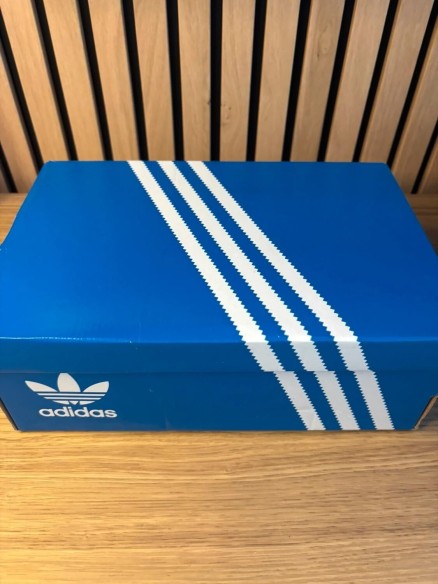 adidas SL 72 OG Easy Mint - Taille 39,5 - Neuf