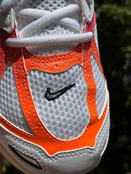 Nike air pegasus 2k5 Sunrise - Taille 44