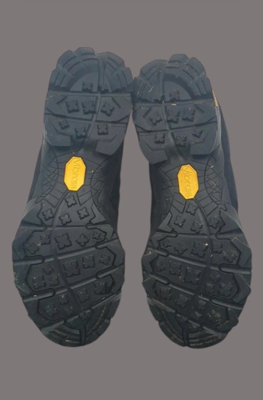 ROA Lhapka MT 4000 Black taille 44 2